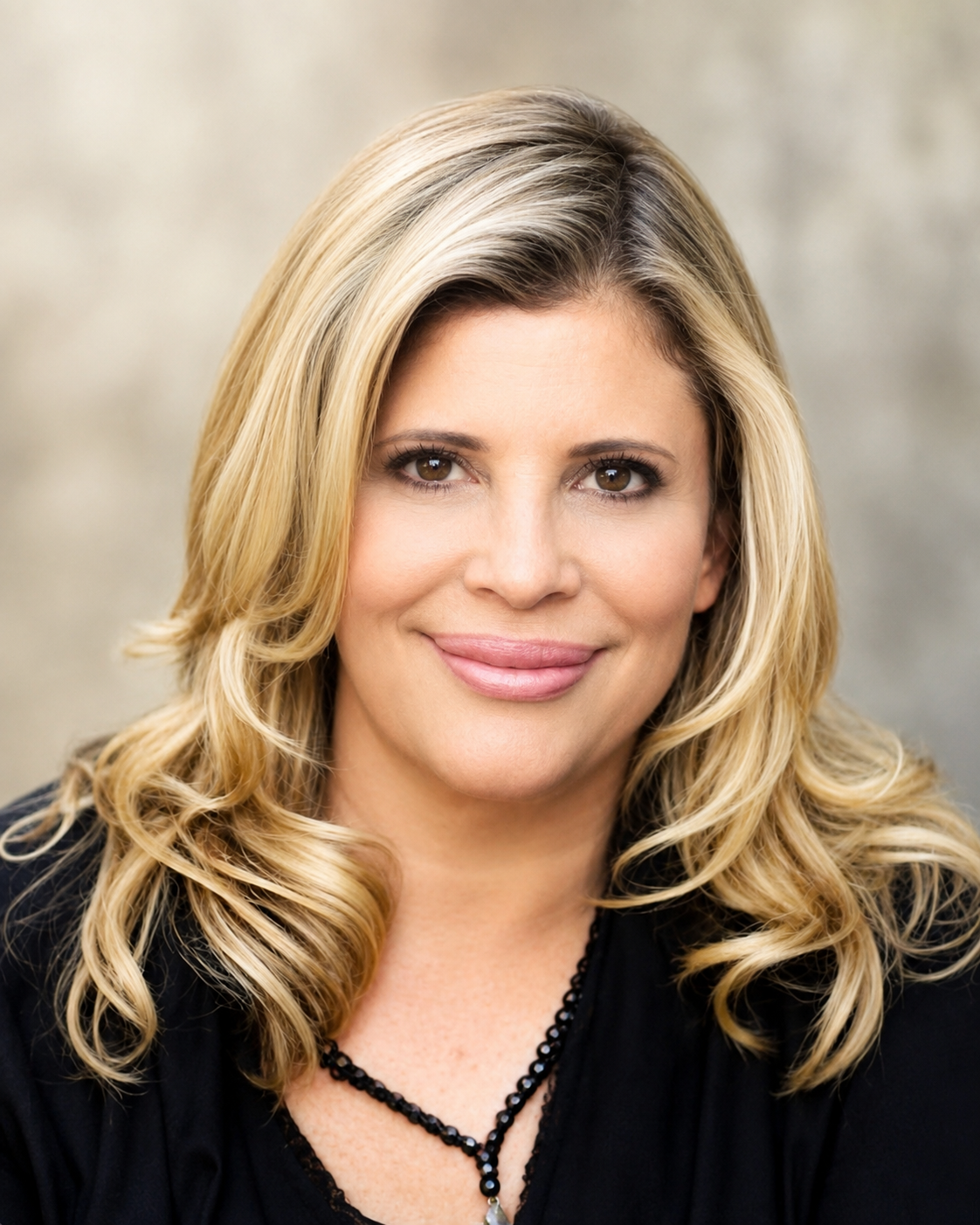Peggy Seagren, professional visitation monitor
